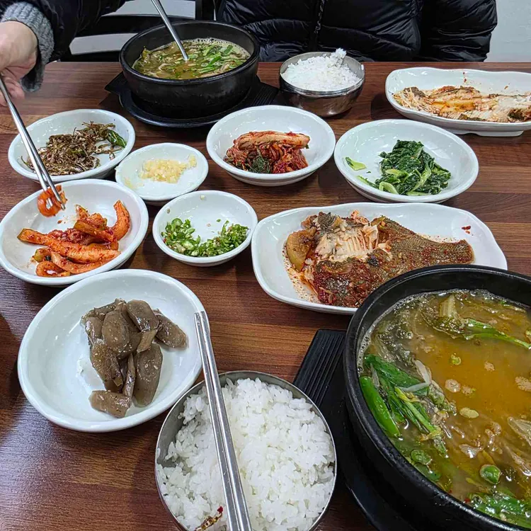 그집추어탕 대표 사진