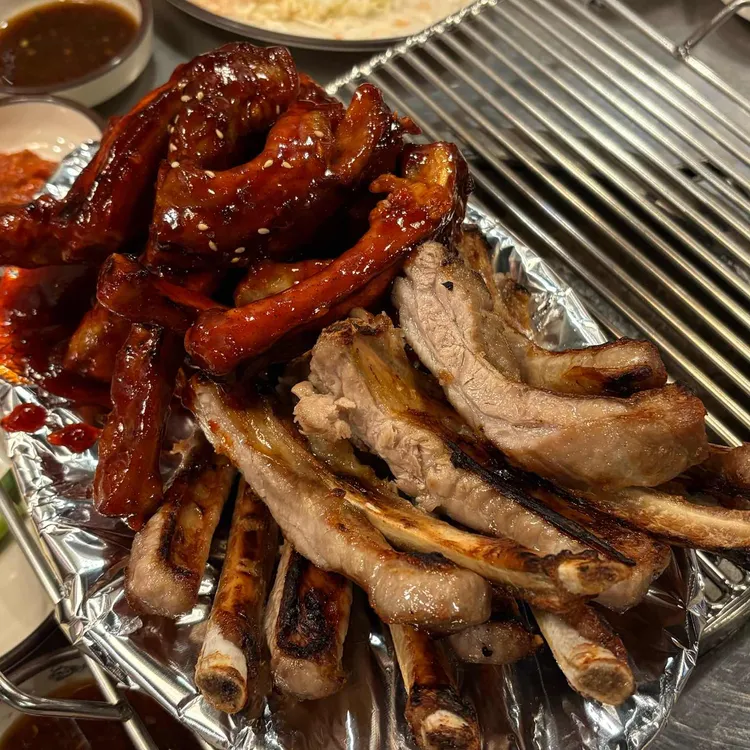 예감쪽갈비 대표 사진