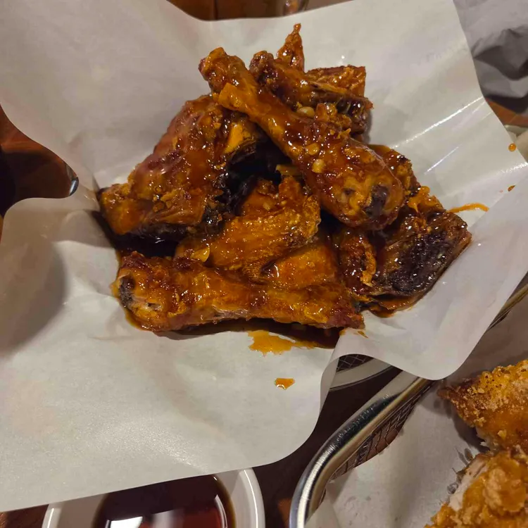 삼봉통닭 대표 사진