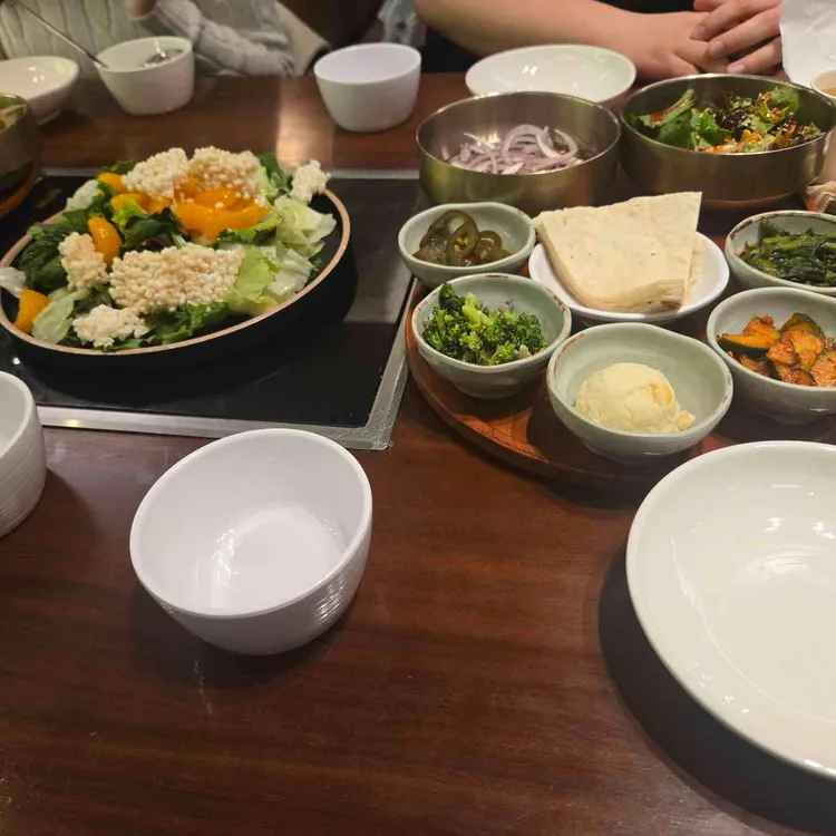 광화문석갈비 사진