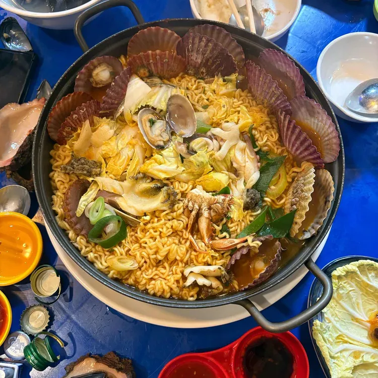 오륙도20호 대표 사진