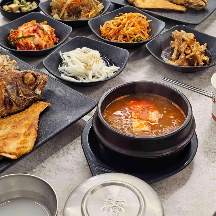 황금생선구이 대표 사진