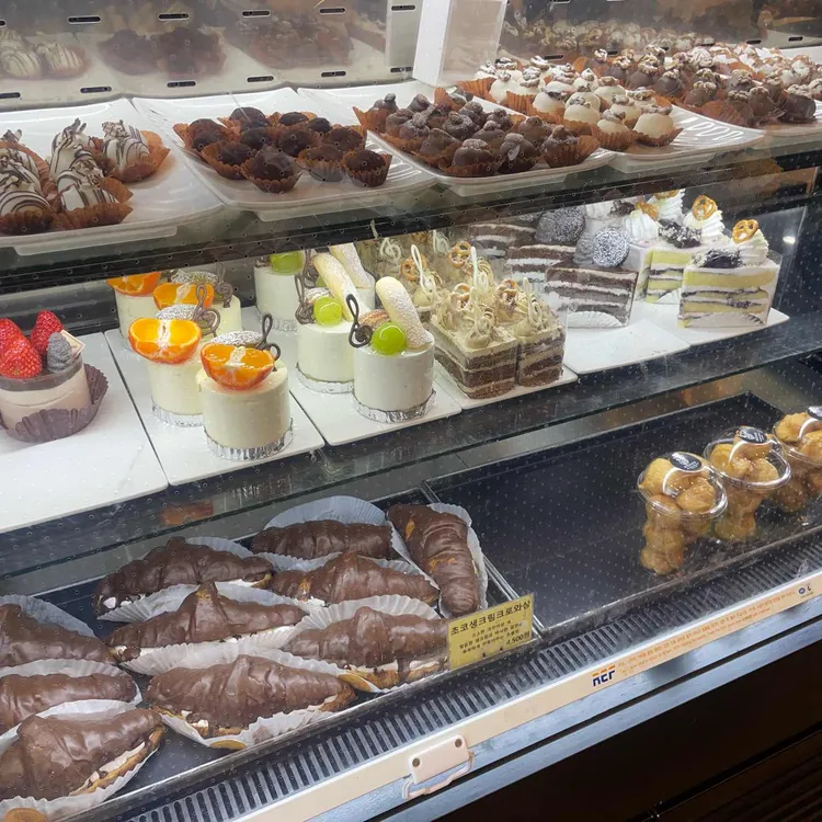 제일성심당 사진