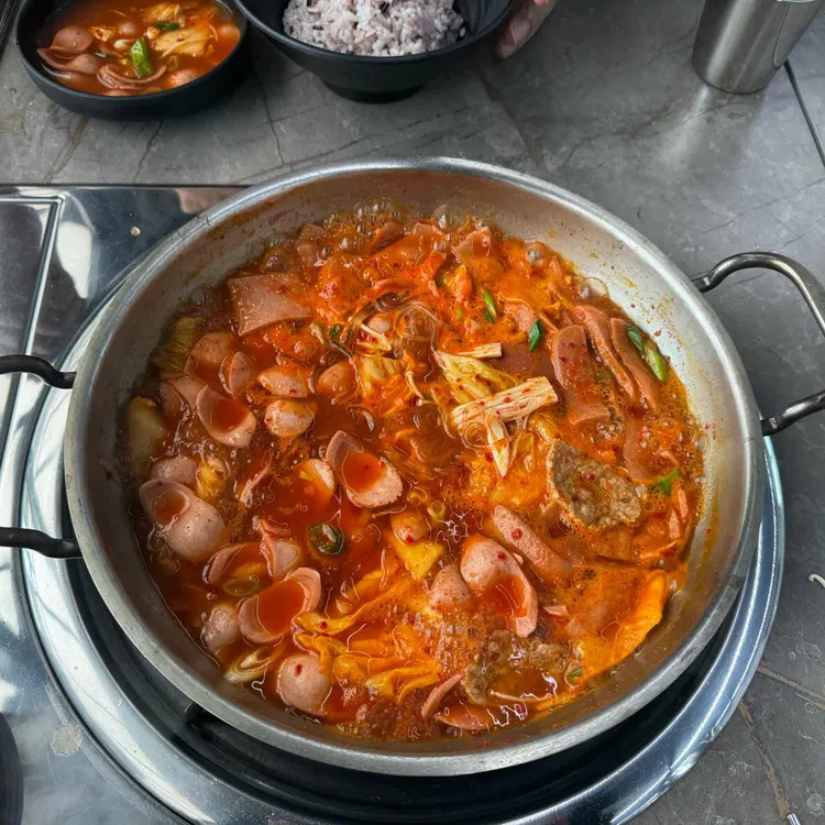 정감 대표 사진