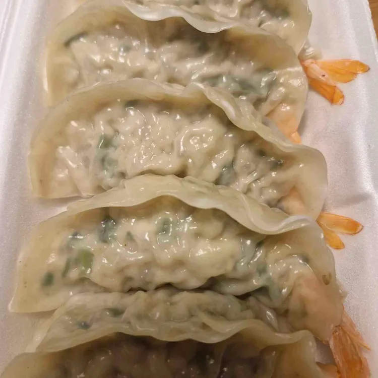 지사부 왕만두찐빵 대표 사진