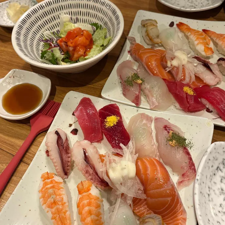 호야초밥참치 사진