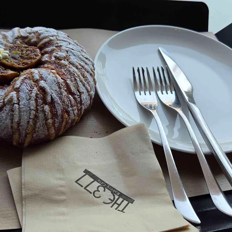 THE377 베이커리카페 사진