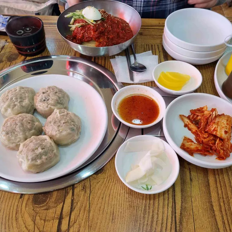 이가네칼국수 사진