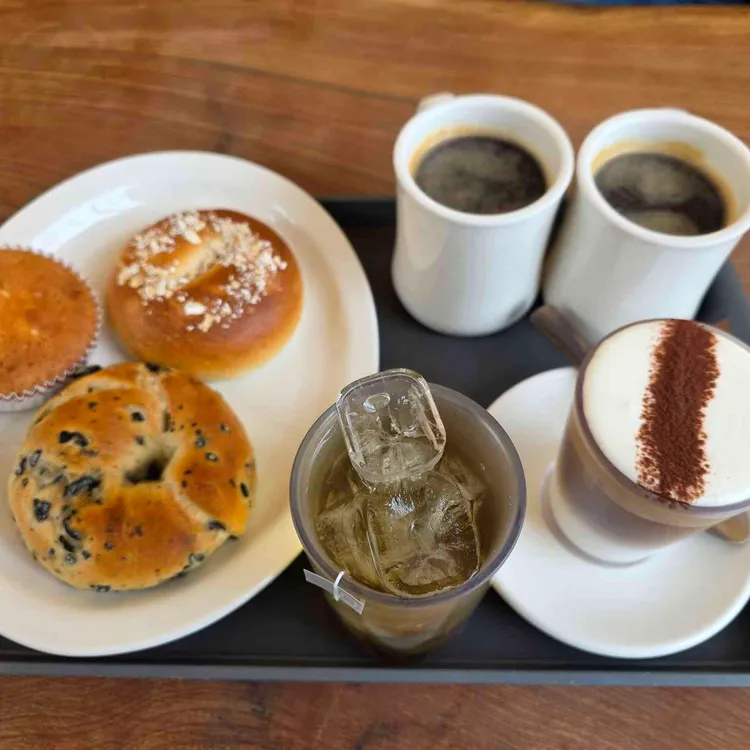 카페 그림정원 사진