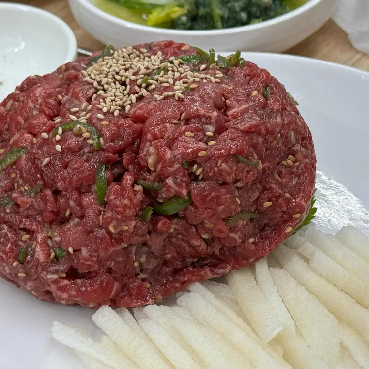 태원정육식당 사진