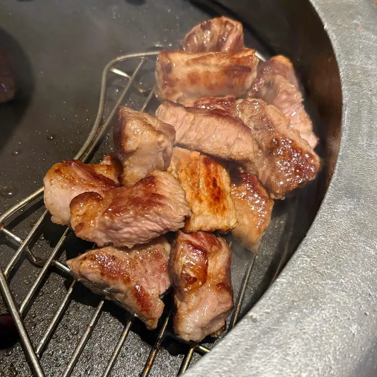 남도돼지촌 사진