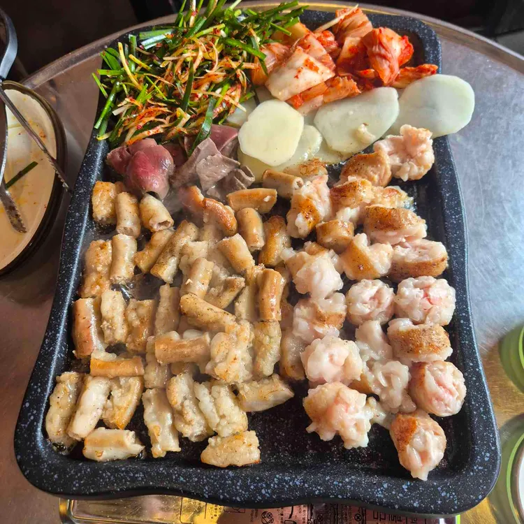 원조한우곱창돼지촌 사진