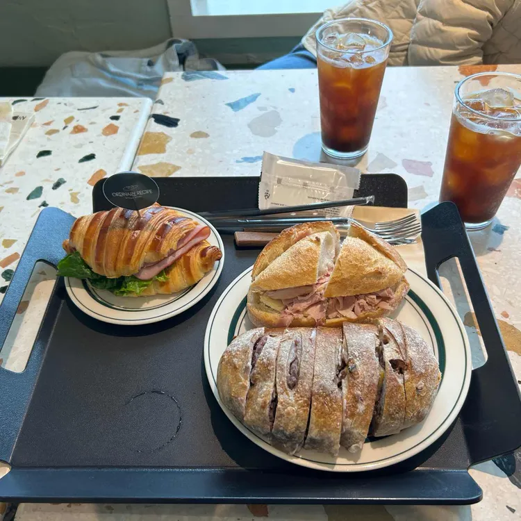 오디너리레시피 사진