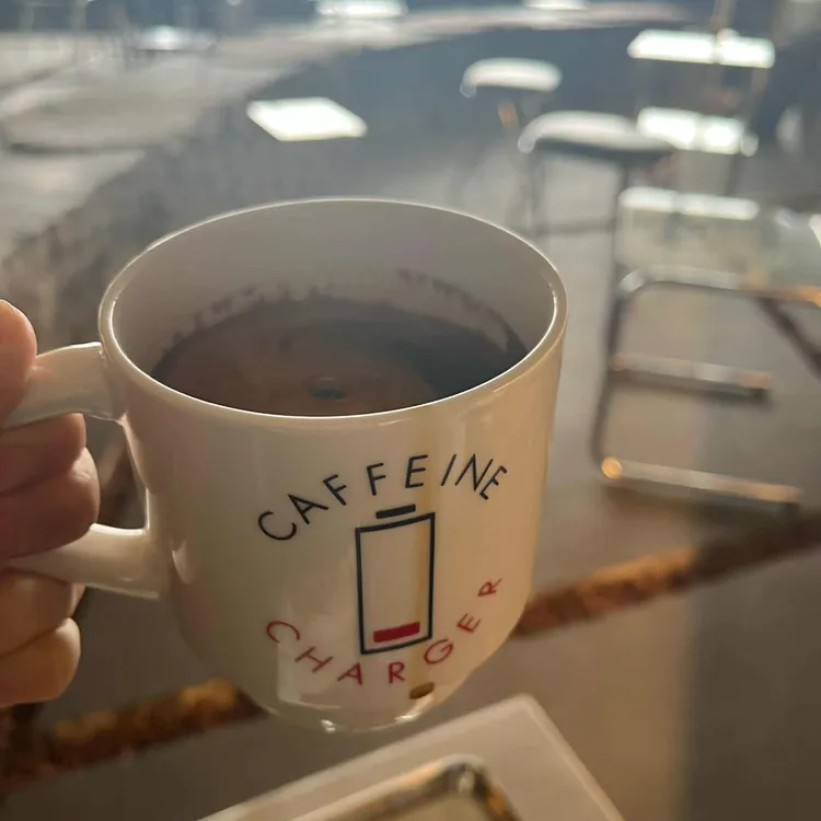 카페 인차저 사진