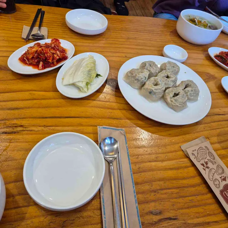 황생가칼국수 사진