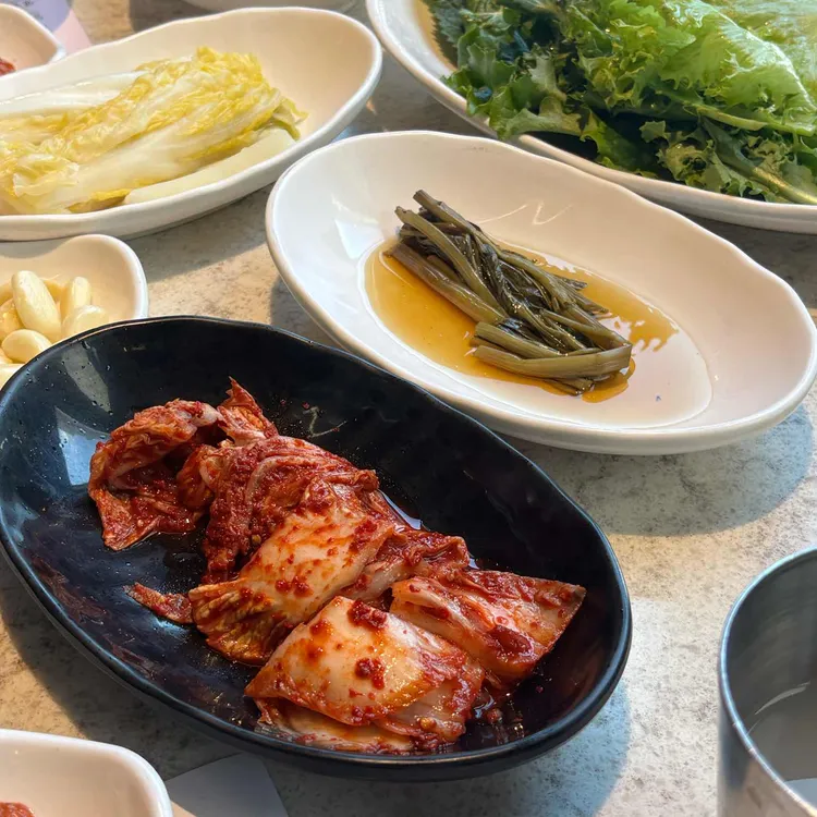 언양불고기 부산집 사진