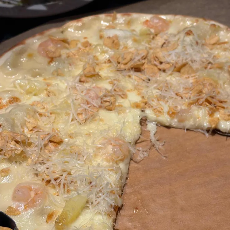 매드포갈릭 사진