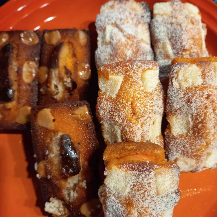 포이드캐롯 사진