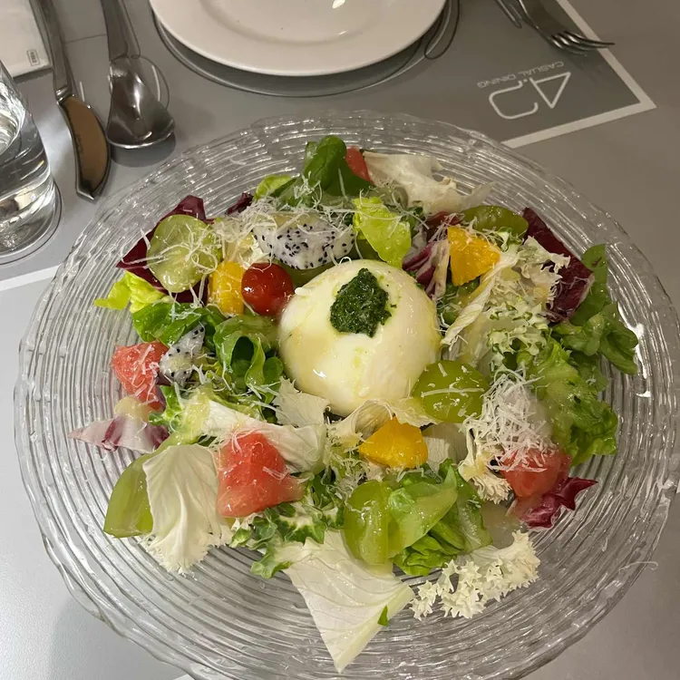 4.2캐쥬얼다이닝 대표 사진