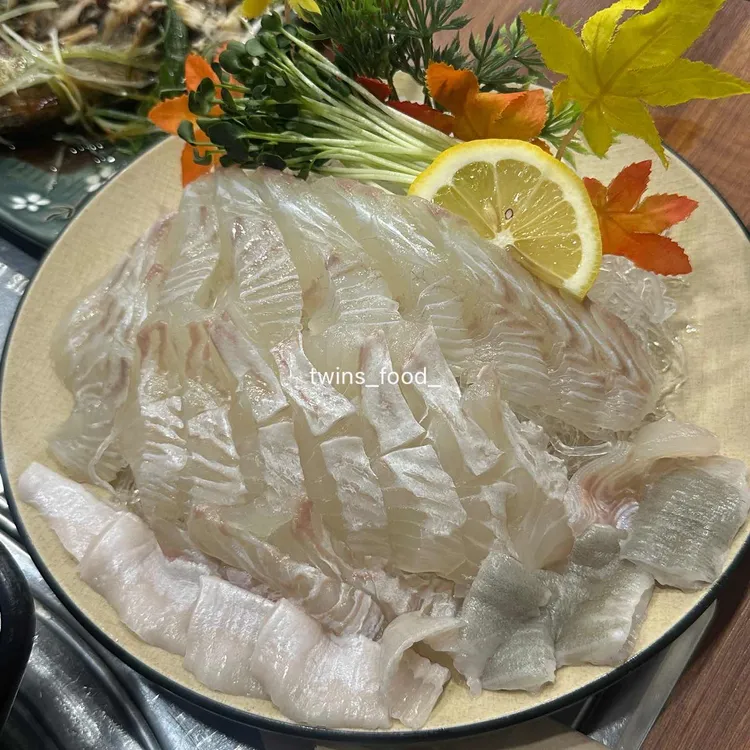 심도횟집 대표 사진