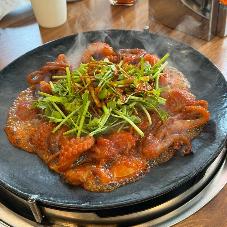 쭈꾸미도사 사진