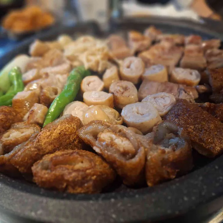 진미막창 대표 사진