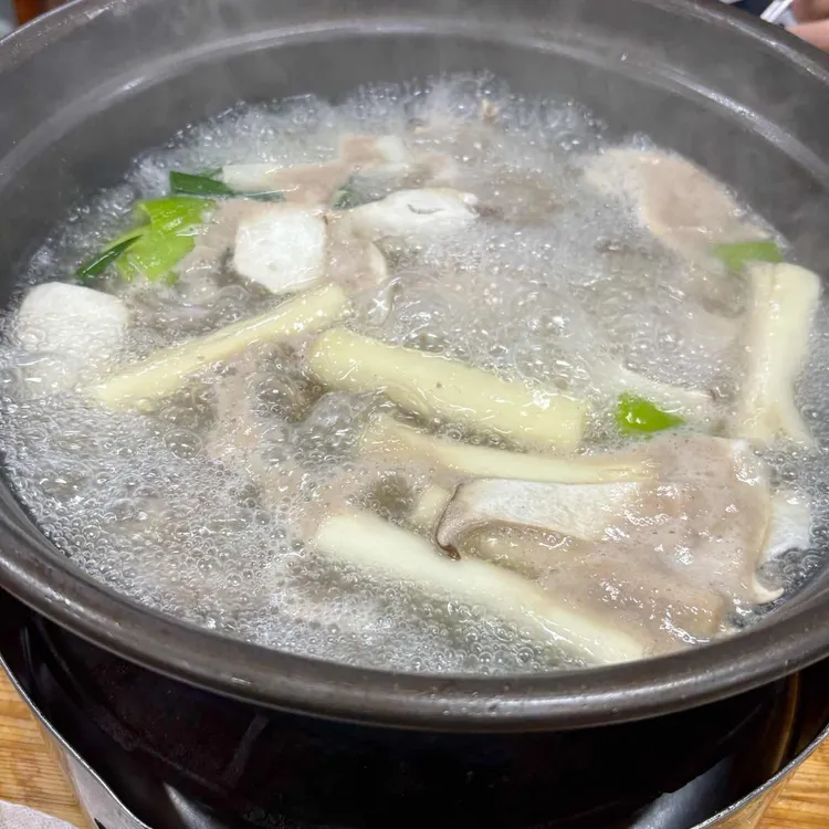 원조원할매닭한마리 사진