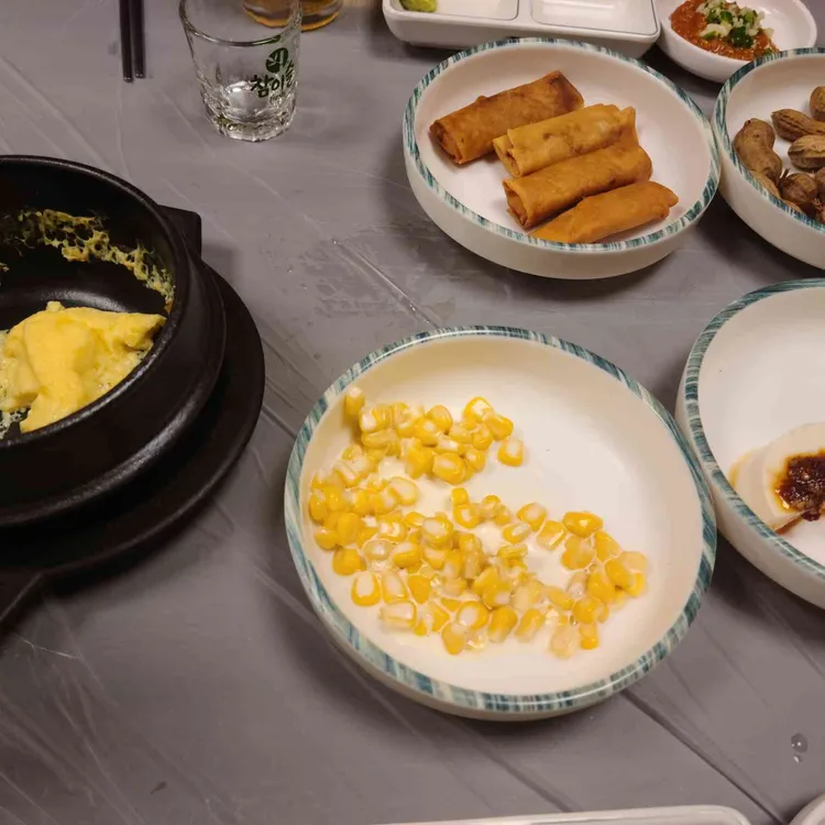 푸른용궁회 대표 사진