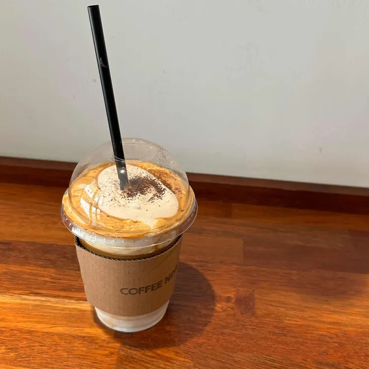 커피나인 대표 사진