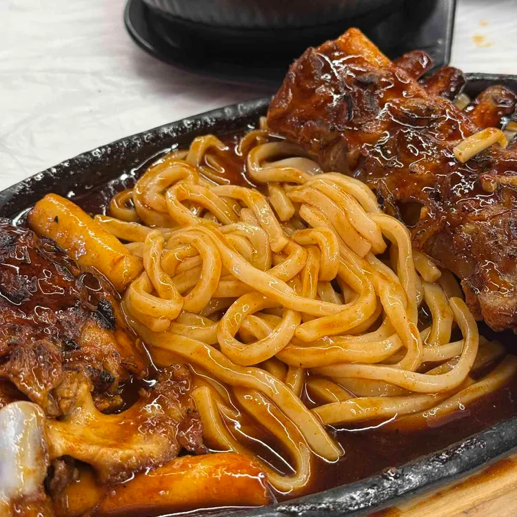 농민뜨끈이 사진