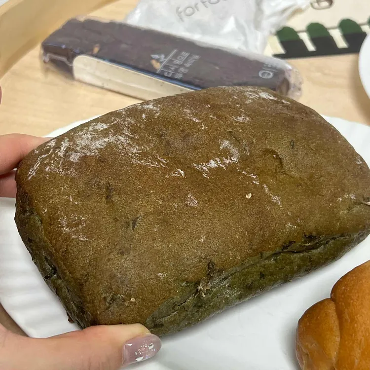 포포브레드 사진