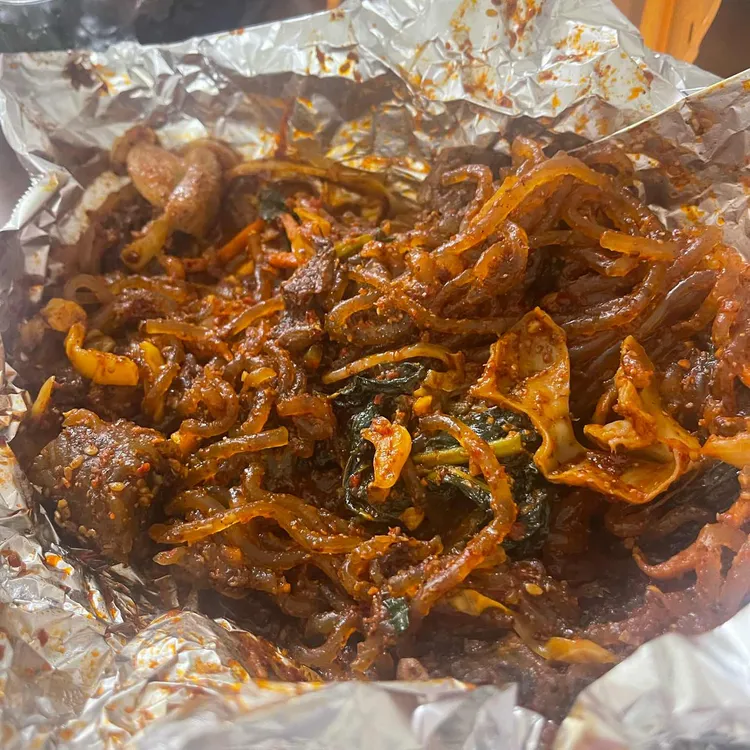 원조왕십리곱창 대표 사진