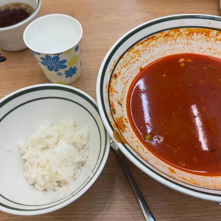 국수나무 대표 사진