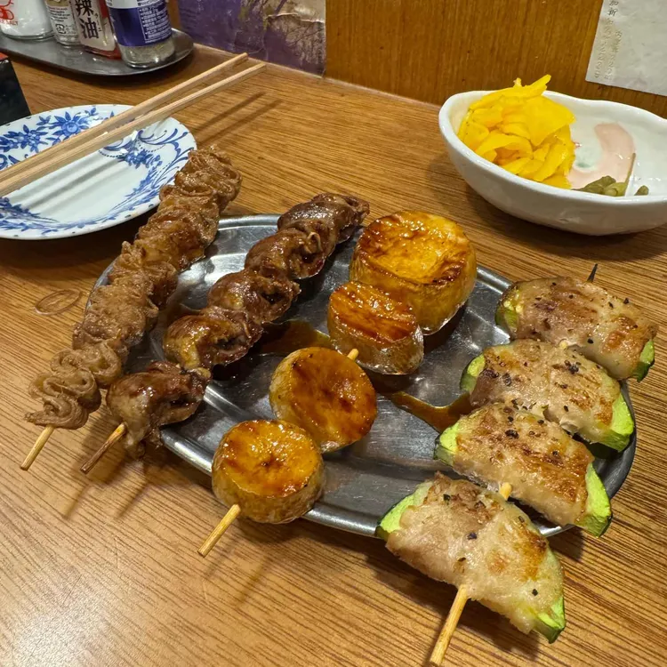 요코쵸 사진