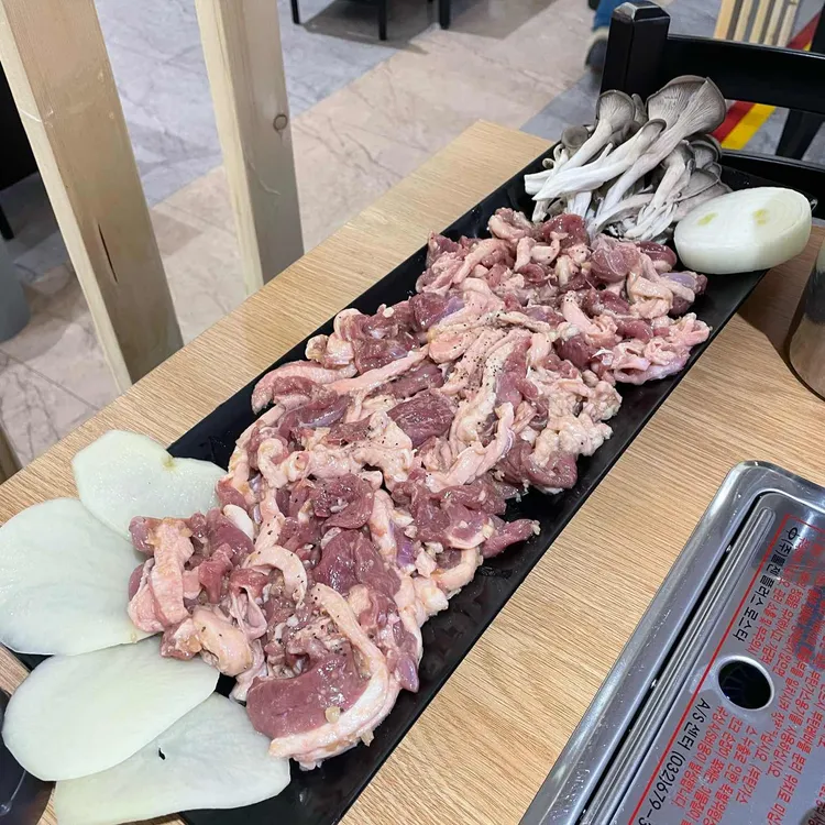 닭한마리오리한마리 대표 사진