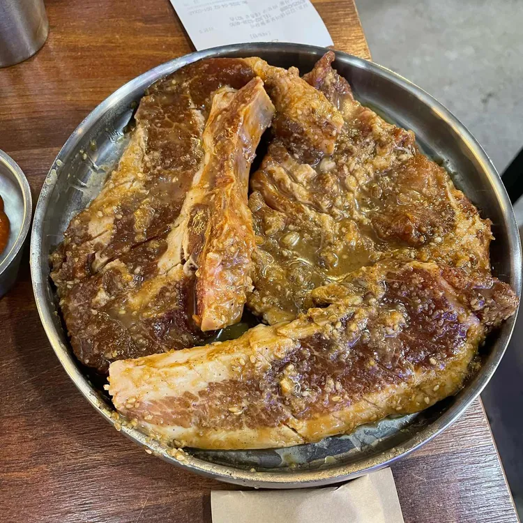강선생마포숯불갈비 대표 사진