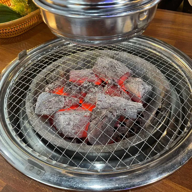 강선생마포숯불갈비 대표 사진
