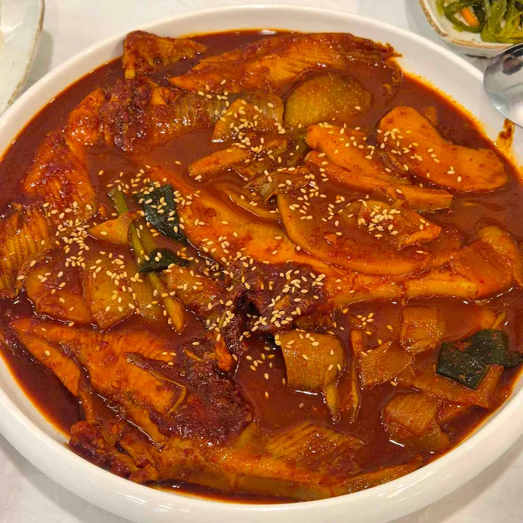 녹원생선찜 대표 사진