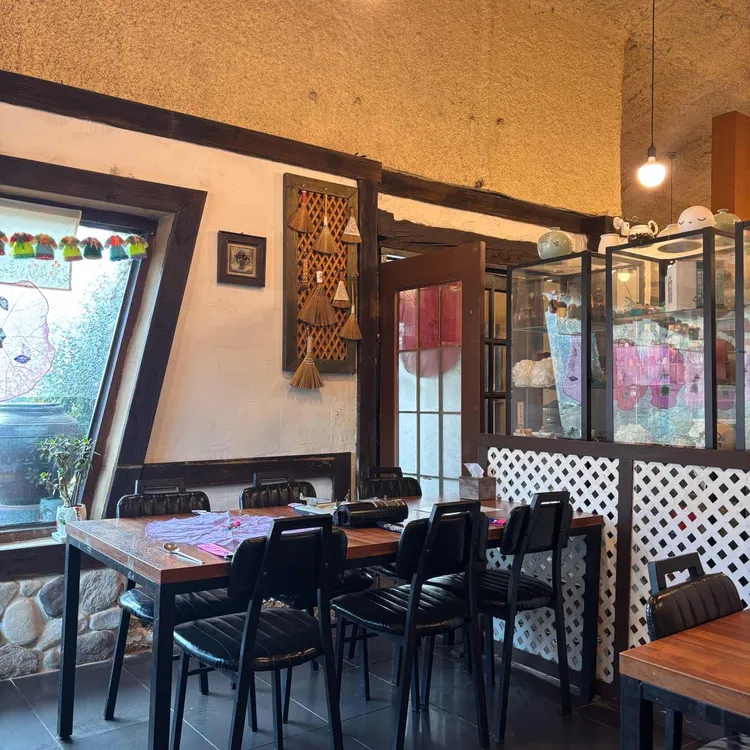 봉쌈밥상 대표 사진