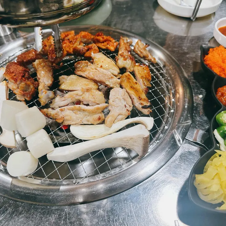 장가네숯불닭갈비 대표 사진