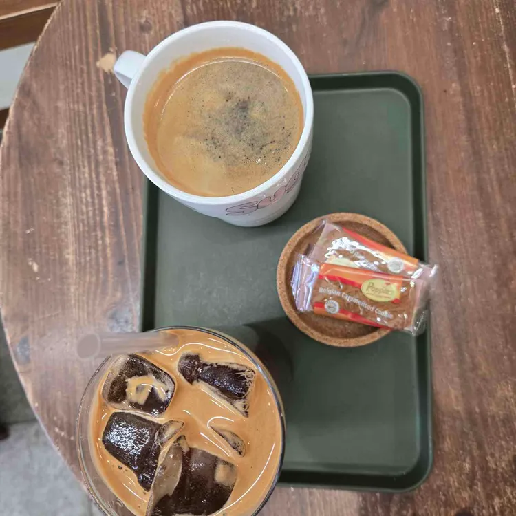 카페 호호담 대표 사진