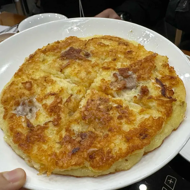 평안도만두집 사진