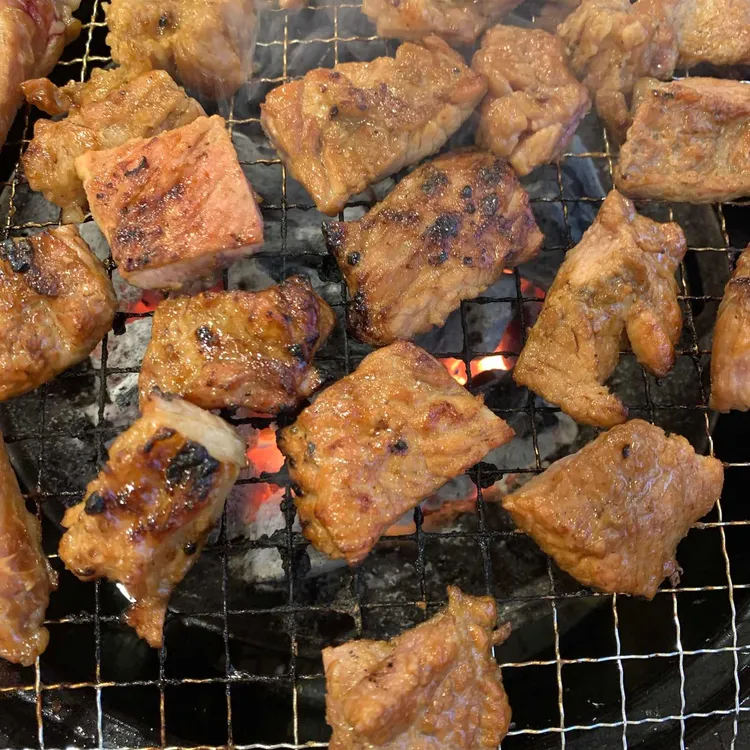 김금자숯불갈비 대표 사진