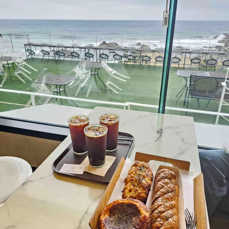 바다뷰 제빵소 사진