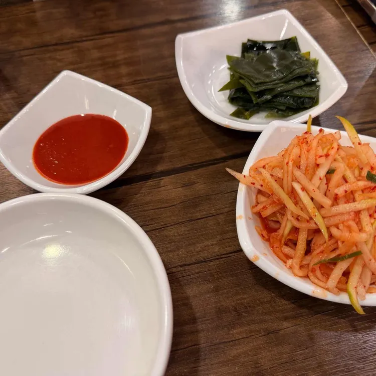 어랑생선구이 사진