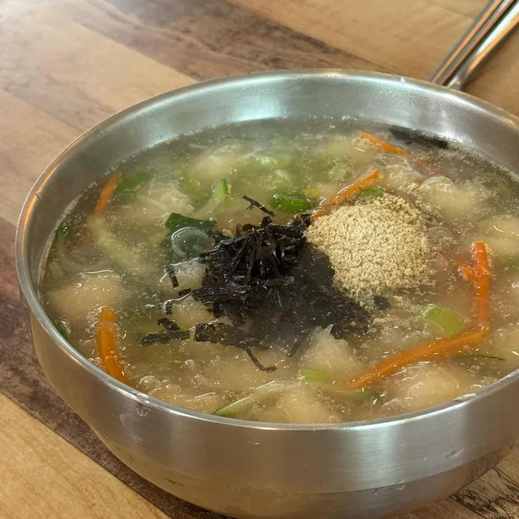 감자적1번지 사진