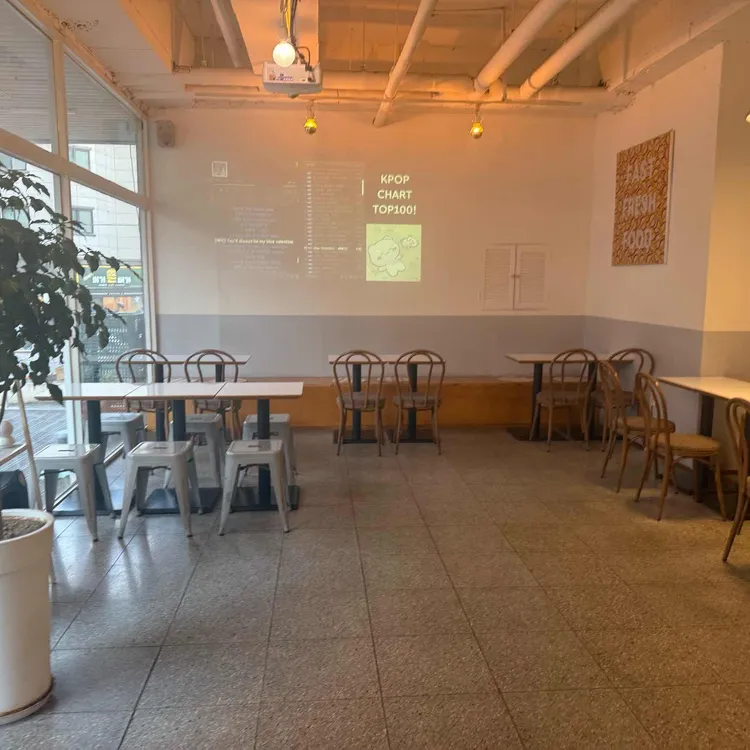 (주)한맛푸드 이미지