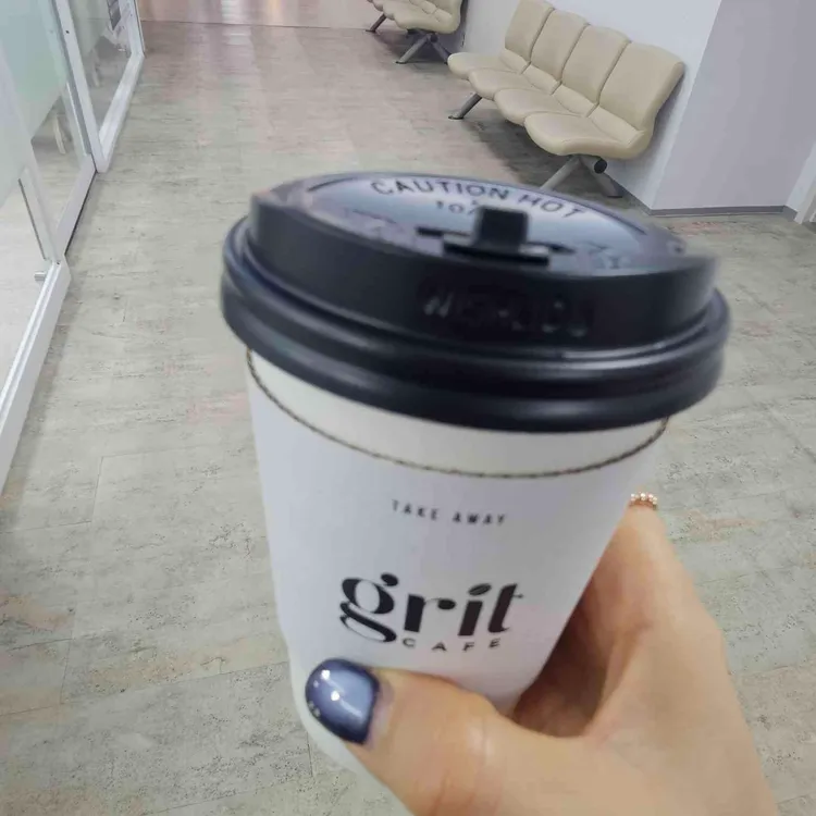 카페 그릿 대표 사진