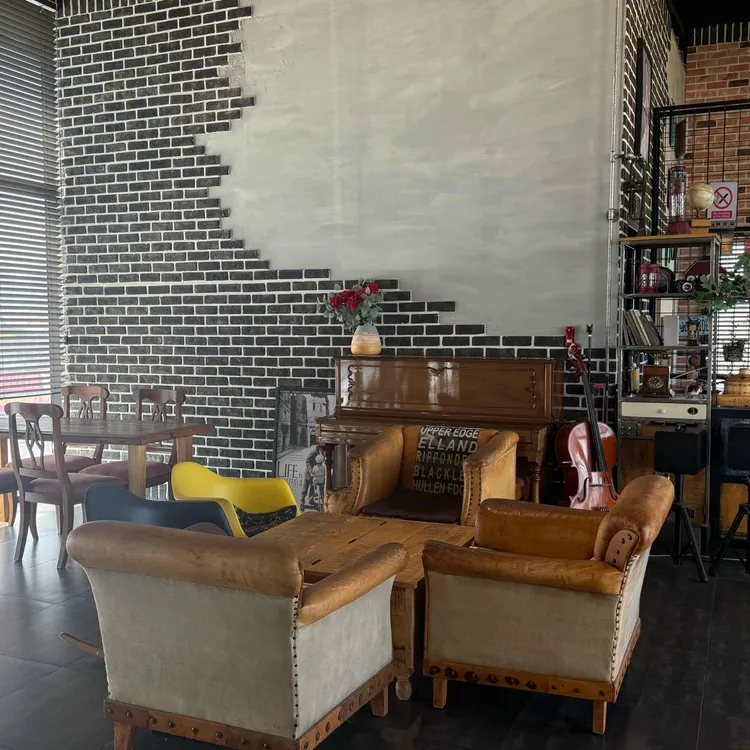 씨네라떼 대표 사진