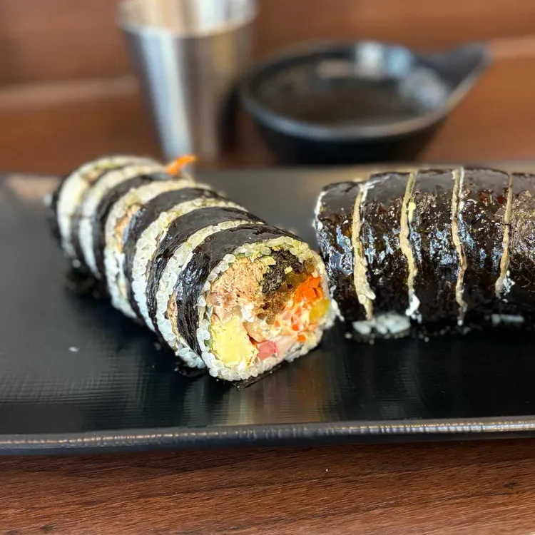 빨간모자김밥 사진